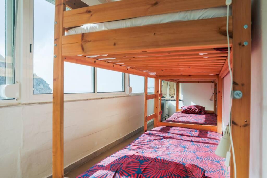 Casa Na Praia - All Family Near The Sea Apartment Sesimbra Exterior photo