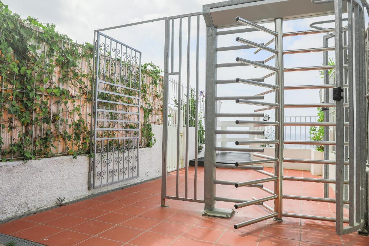 Casa Na Praia - All Family Near The Sea Apartment Sesimbra Exterior photo